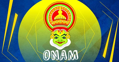 Onam Festival festival greetings 2024