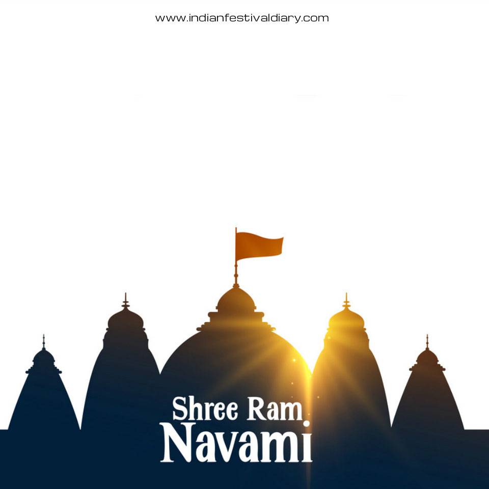 Rama Navami 2023