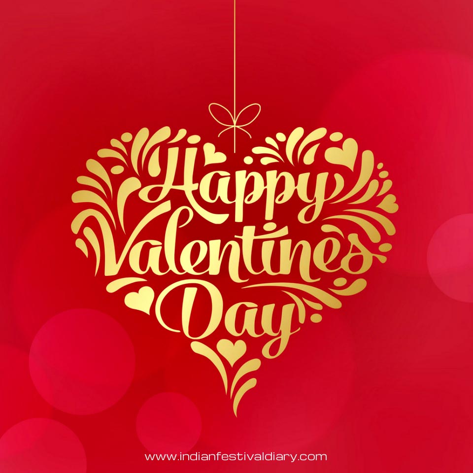 valentine's day greetings 2022