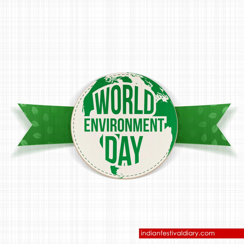 world environment day greetings 2023