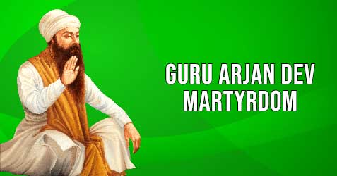 Guru Arjan Dev Martyrdom 2024