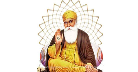 Guru Nanak Jayanti 2024