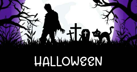 Halloween 2025