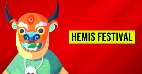Hemis Festival 2024