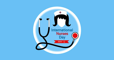 International Nurses Day 2024