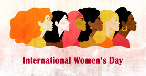 International Women's Day 2024