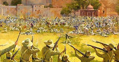 Jallianwala Bagh Day 2024