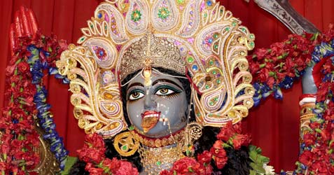 Adi Barwari Kali Puja 2020