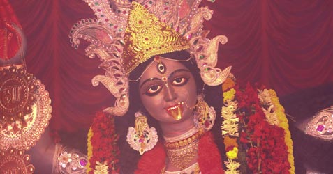 adi barwari kali puja images 2021