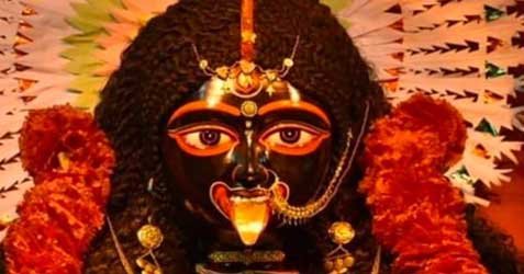 sree sree elokesi kali puja 2022