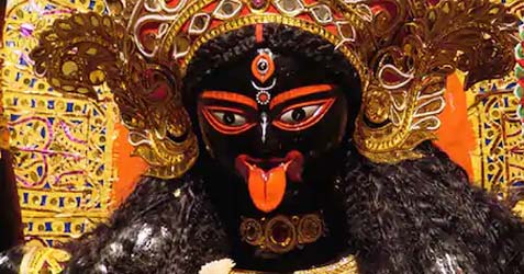 About Goddess Kali, Maa Kali | Indian Festival Diary