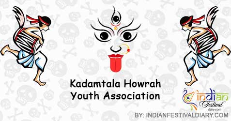 kadamtala howrah youth association 2022