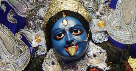 naba rabin sangha (buchiya da kali puja) 2020