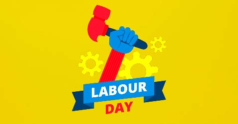 Labour Day 2024