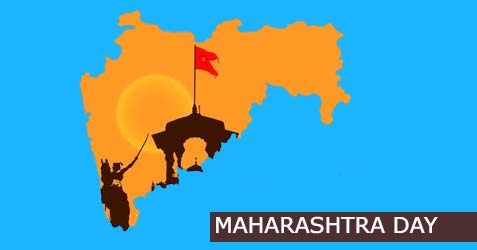 Maharashtra Day 2024