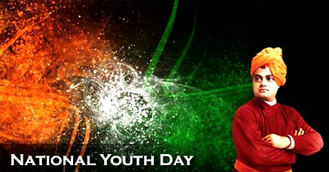 National Youth Day 2024