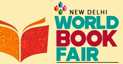 new delhi world book fair