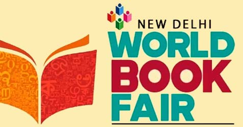 New Delhi World Book Fair 2024