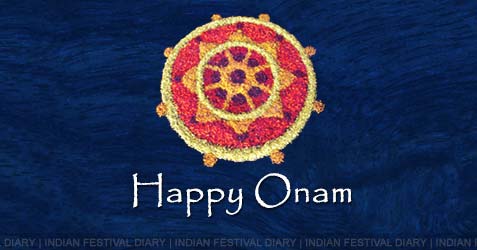 Onam Festival 2024