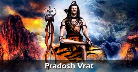 Pradosh Vrat