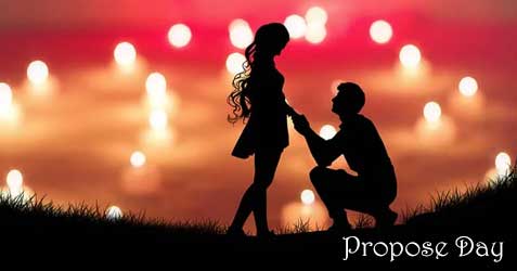 Propose Day