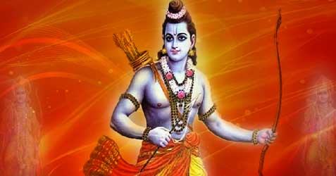 Ram Navami 2025