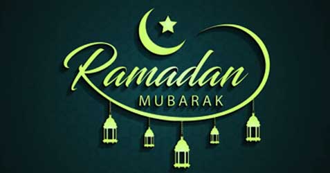 Ramadan (Ramazan, Roza) 2024