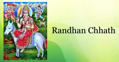 Randhan Chhath 2024