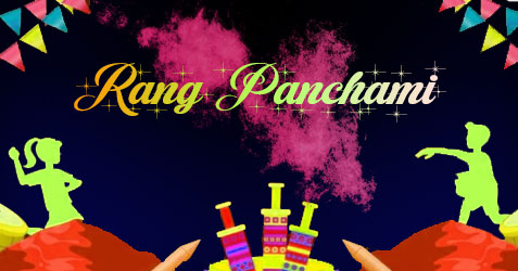 Ranga Panchami