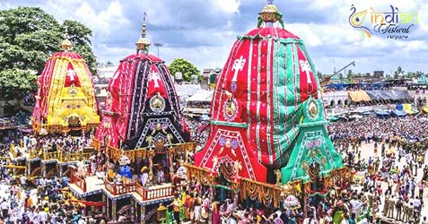 Rath Yatra 2024