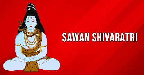 sawan shivaratri