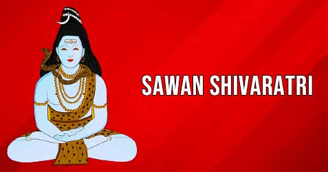 Sawan Shivaratri 2024