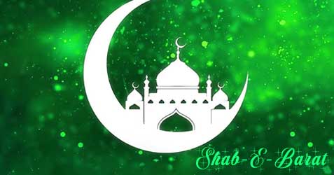 Shab-E-Barat 2024