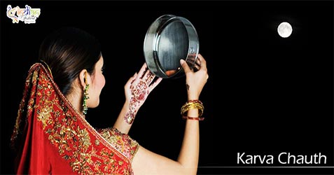 Stories & Legends of Karwa Chauth 2024