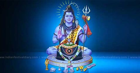 Stories & Legends of Shivratri 2024