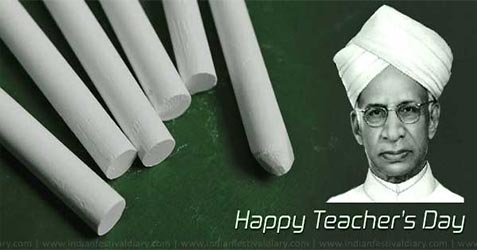 Teacher's Day 2024