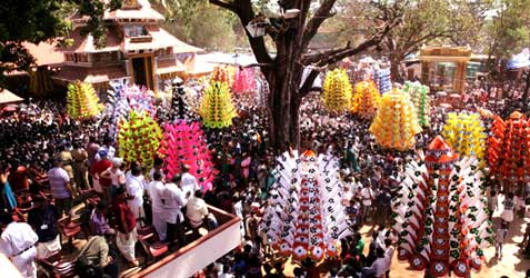 Thaipooyam Mahotsavam 2024