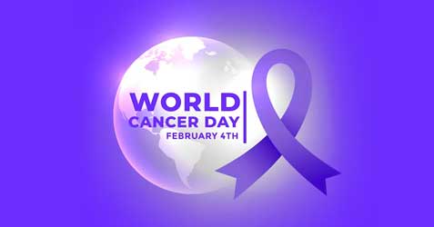 World Cancer Day 2024