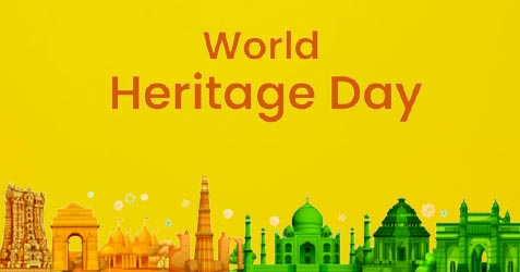 World Heritage Day 2025