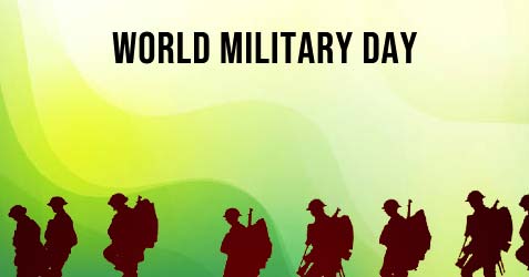 world military day