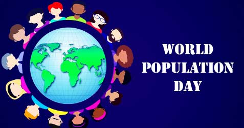 World Population Day 2024