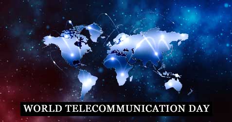 World Telecommunication Day 2024