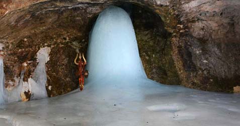 Amarnath Yatra