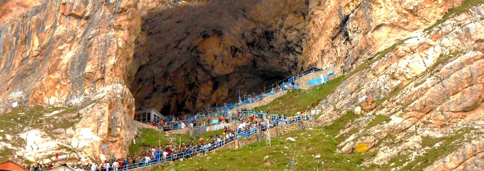 Amarnath Yatra 2023