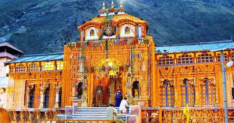 Badrinath Yatra