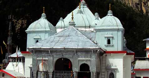 Gangotri Yatra