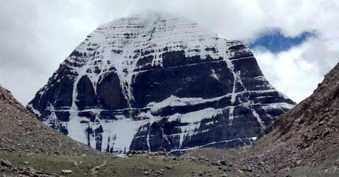 Kailash Mansarovar Yatra