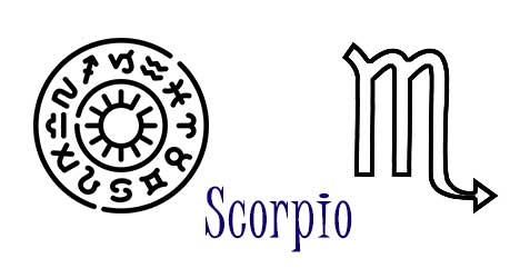 scorpio